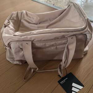 Adidas Defender 5 Small Duffel/Gym Bag